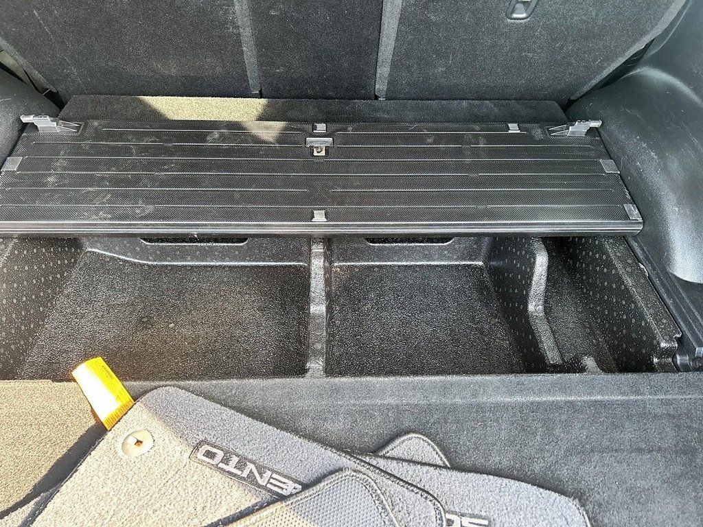 2019 Kia Sorento in Antigonish, Nova Scotia - 13 - w1024h768px