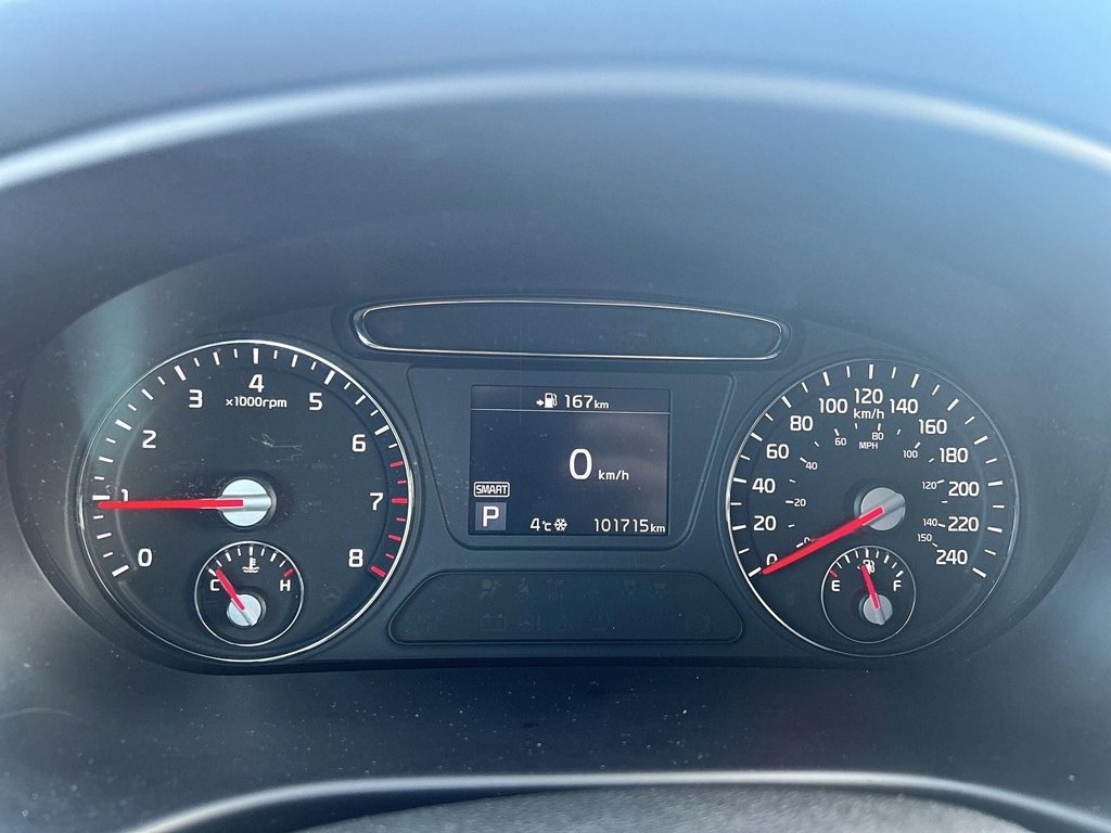 2019 Kia Sorento in Antigonish, Nova Scotia - 33 - w1024h768px