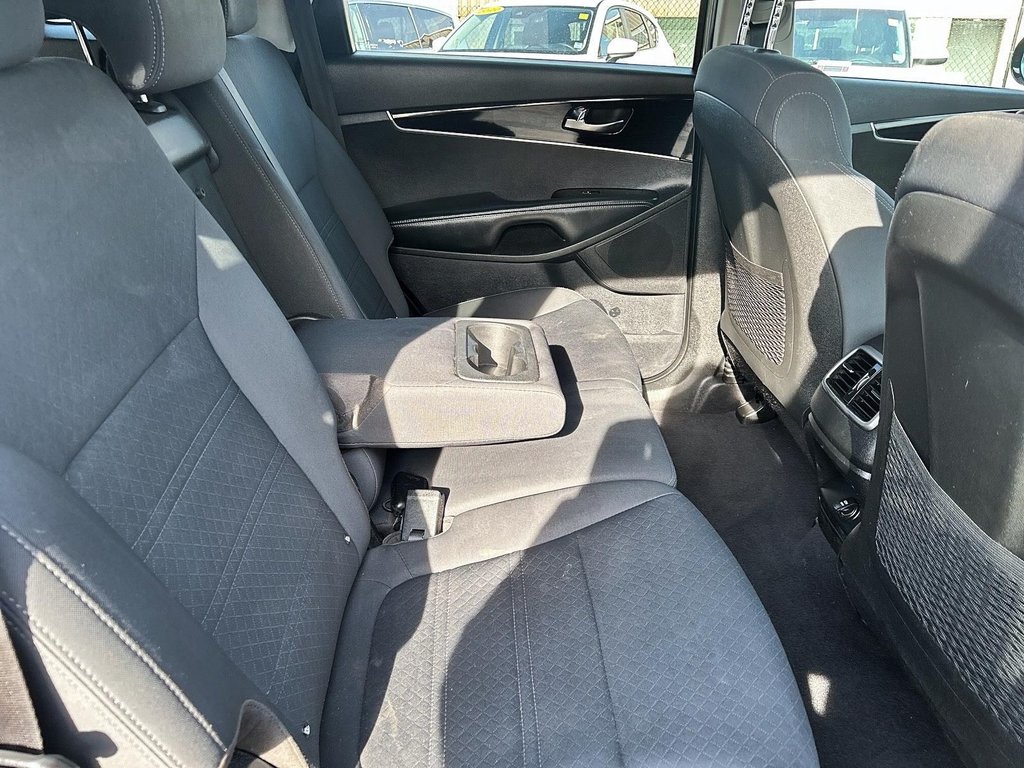 2019 Kia Sorento in Antigonish, Nova Scotia - 19 - w1024h768px