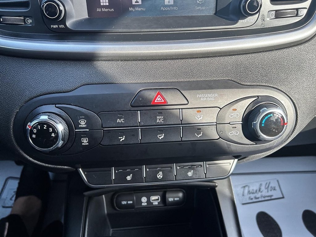 2019 Kia Sorento in Antigonish, Nova Scotia - 42 - w1024h768px