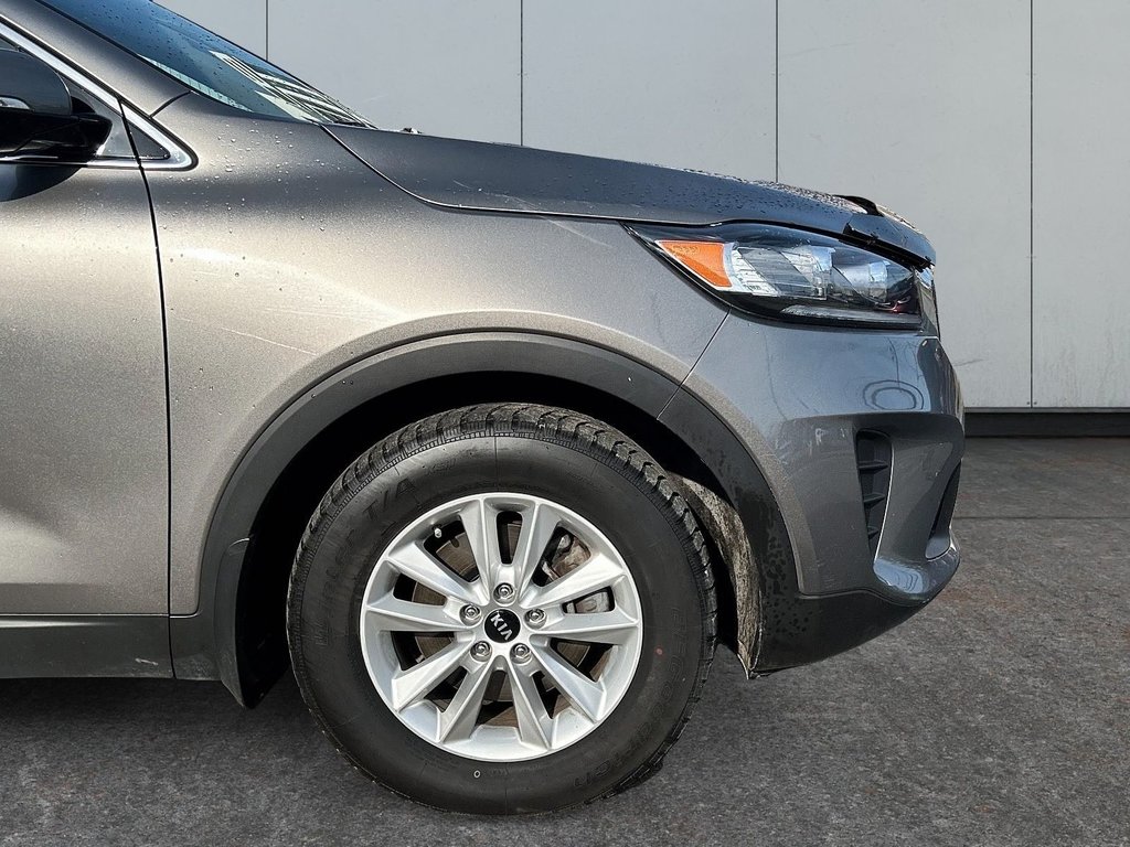 2019 Kia Sorento in Antigonish, Nova Scotia - 2 - w1024h768px