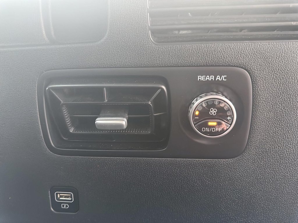 2022 Kia Sorento EX+ | Leather | Roof | Nav | Cam | USB | HtdWheel in Saint John, New Brunswick - 51 - w1024h768px