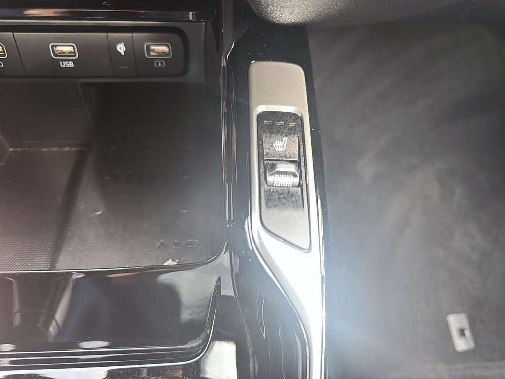2022 Kia Sorento EX+ | Leather | Roof | Nav | Cam | USB | HtdWheel in Saint John, New Brunswick - 32 - w1024h768px