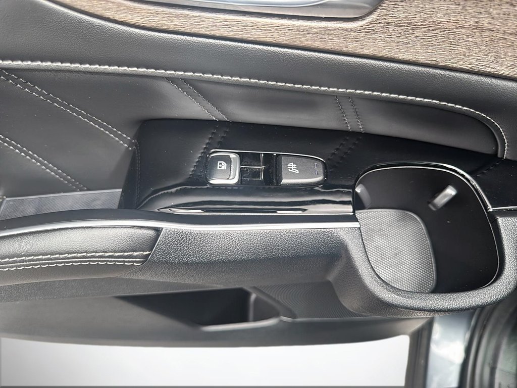 2022 Kia Sorento EX+ | Leather | Roof | Nav | Cam | USB | HtdWheel in Saint John, New Brunswick - 37 - w1024h768px