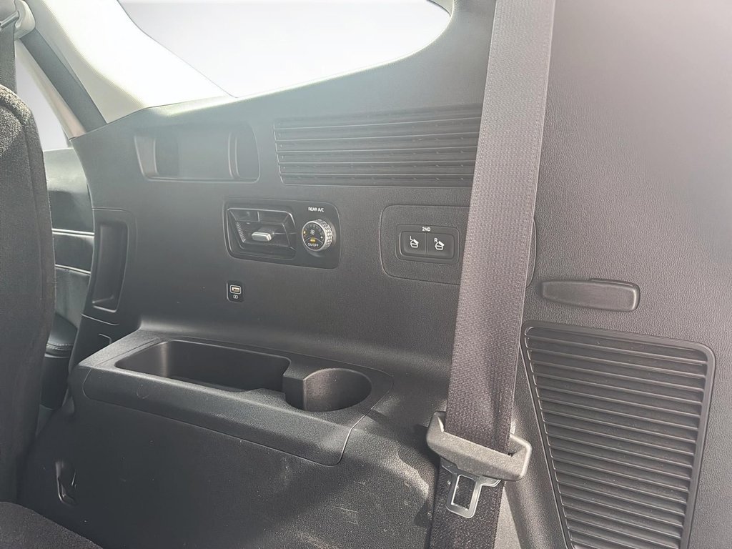 2022 Kia Sorento EX+ | Leather | Roof | Nav | Cam | USB | HtdWheel in Saint John, New Brunswick - 47 - w1024h768px