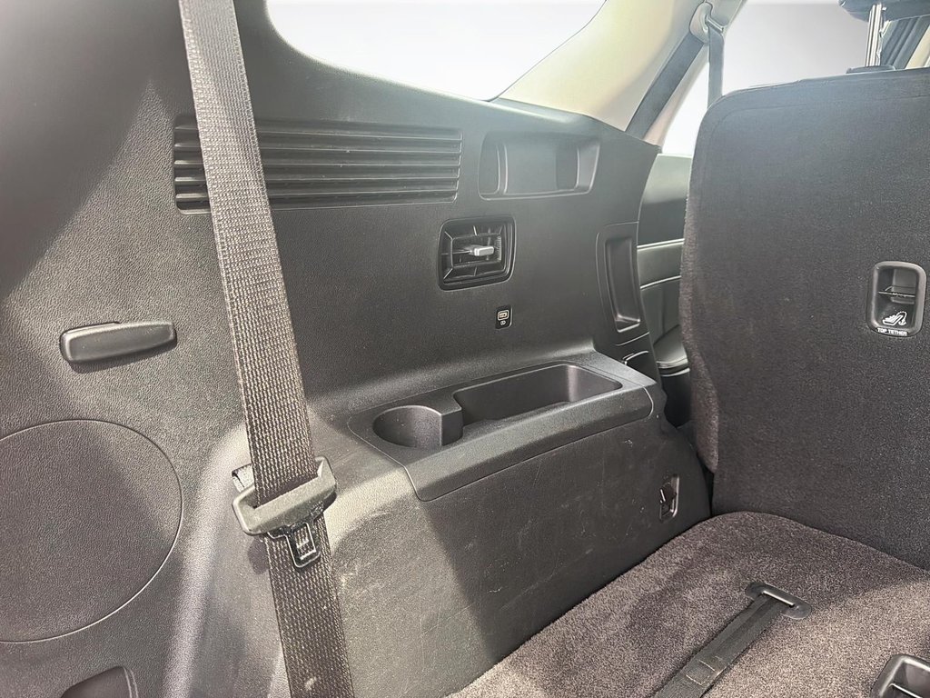 2022 Kia Sorento EX+ | Leather | Roof | Nav | Cam | USB | HtdWheel in Saint John, New Brunswick - 46 - w1024h768px