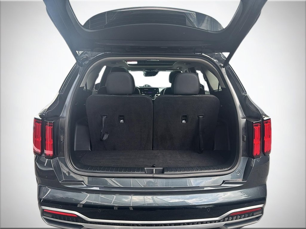 2022 Kia Sorento EX+ | Leather | Roof | Nav | Cam | USB | HtdWheel in Saint John, New Brunswick - 44 - w1024h768px