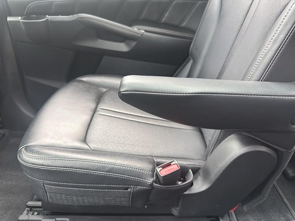 2022 Kia Sorento EX+ | Leather | Roof | Nav | Cam | USB | HtdWheel in Saint John, New Brunswick - 42 - w1024h768px