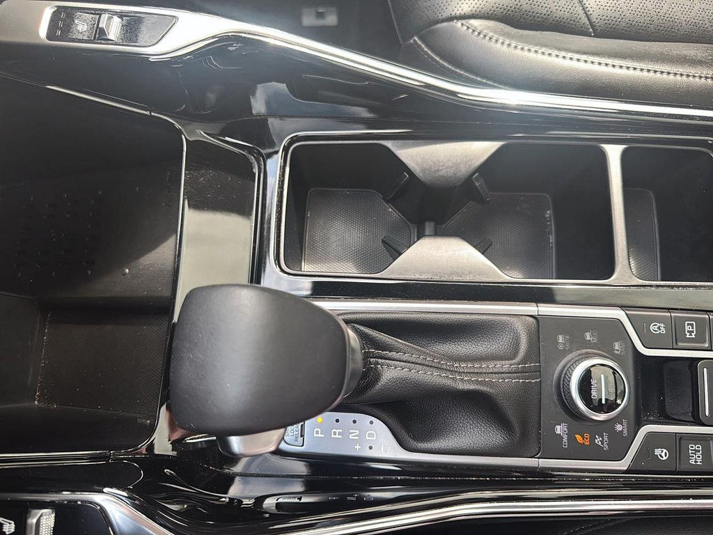 2022 Kia Sorento EX+ | Leather | Roof | Nav | Cam | USB | HtdWheel in Saint John, New Brunswick - 20 - w1024h768px