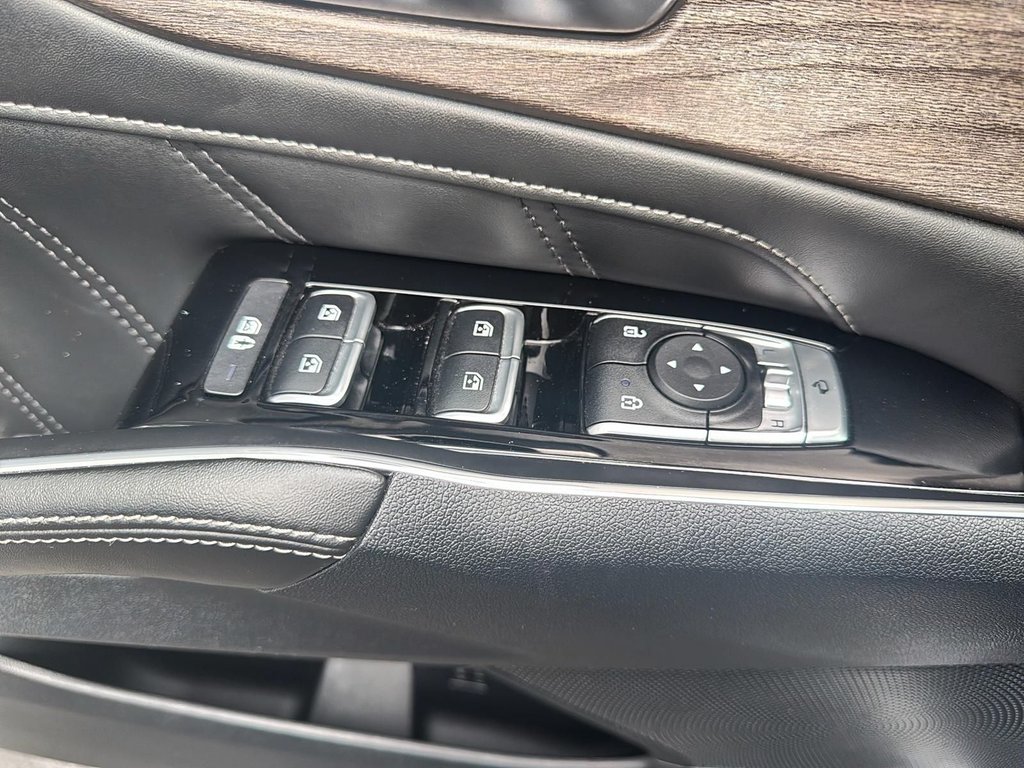 2022 Kia Sorento EX+ | Leather | Roof | Nav | Cam | USB | HtdWheel in Saint John, New Brunswick - 26 - w1024h768px
