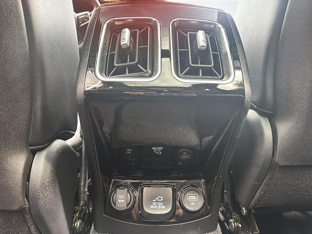 2022 Kia Sorento EX+ | Leather | Roof | Nav | Cam | USB | HtdWheel in Saint John, New Brunswick - 41 - w1024h768px