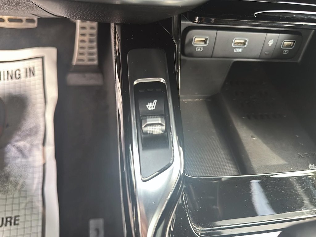 2022 Kia Sorento EX+ | Leather | Roof | Nav | Cam | USB | HtdWheel in Saint John, New Brunswick - 31 - w1024h768px