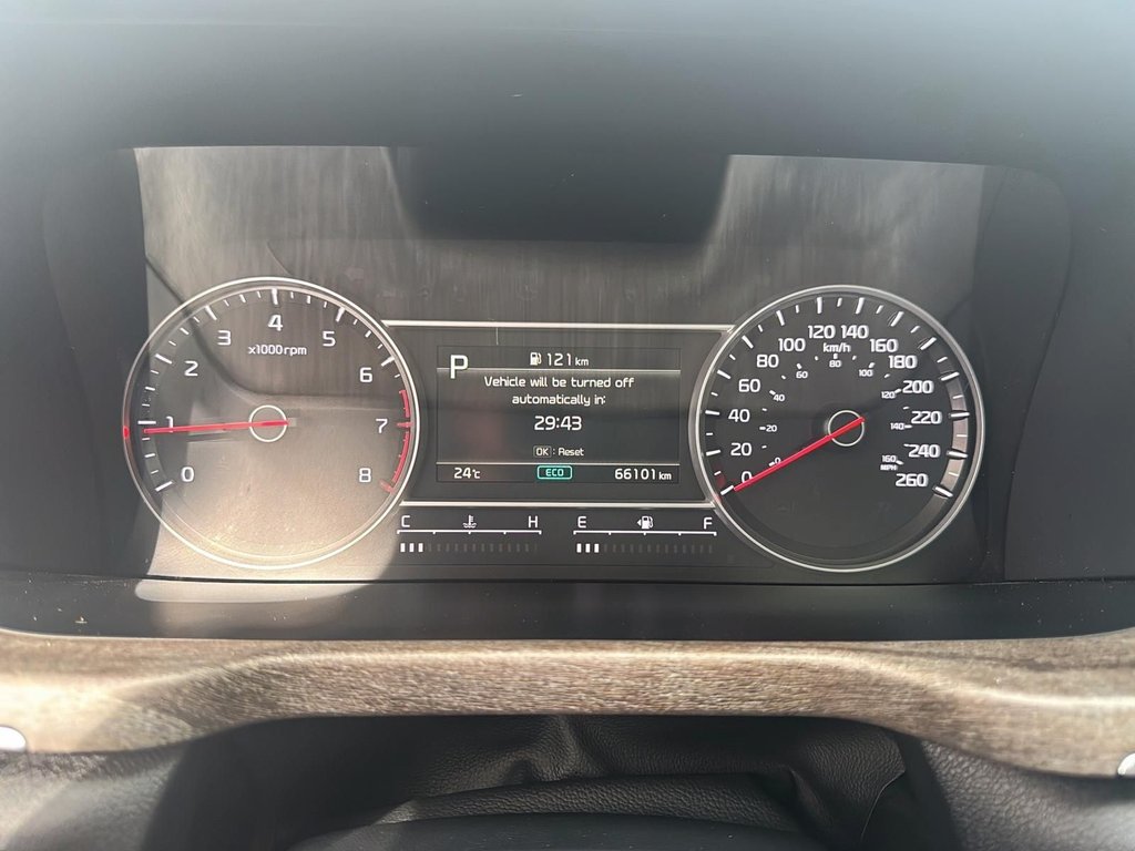 2022 Kia Sorento EX+ | Leather | Roof | Nav | Cam | USB | HtdWheel in Saint John, New Brunswick - 19 - w1024h768px
