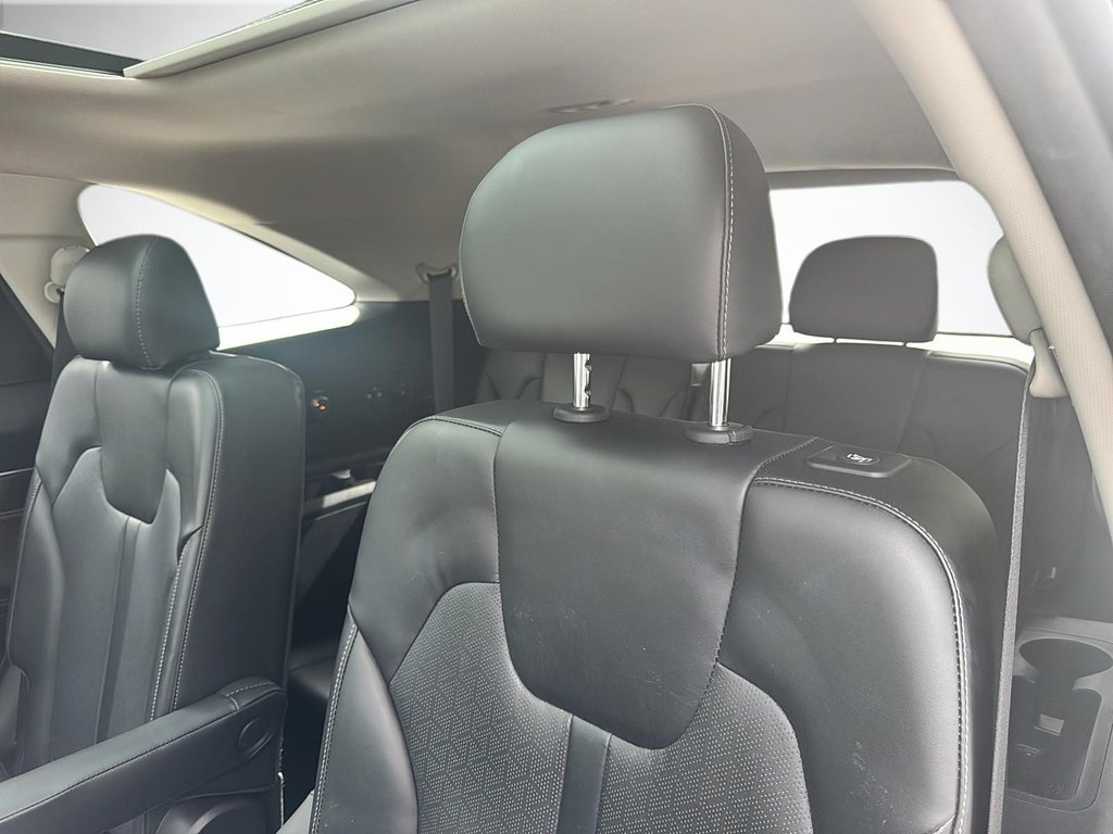 2022 Kia Sorento EX+ | Leather | Roof | Nav | Cam | USB | HtdWheel in Saint John, New Brunswick - 40 - w1024h768px
