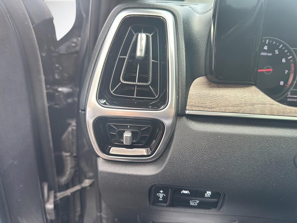 2022 Kia Sorento EX+ | Leather | Roof | Nav | Cam | USB | HtdWheel in Saint John, New Brunswick - 25 - w1024h768px