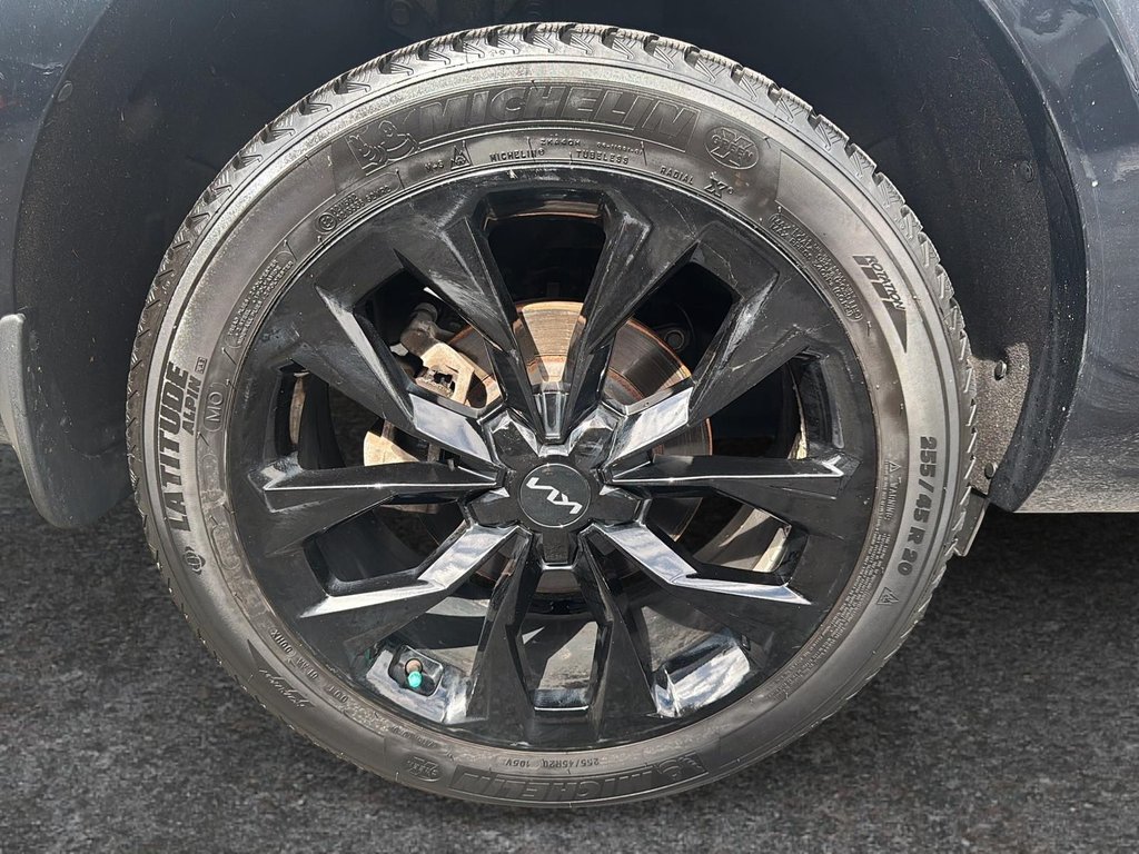 2022 Kia Sorento EX+ | Leather | Roof | Nav | Cam | USB | HtdWheel in Saint John, New Brunswick - 10 - w1024h768px