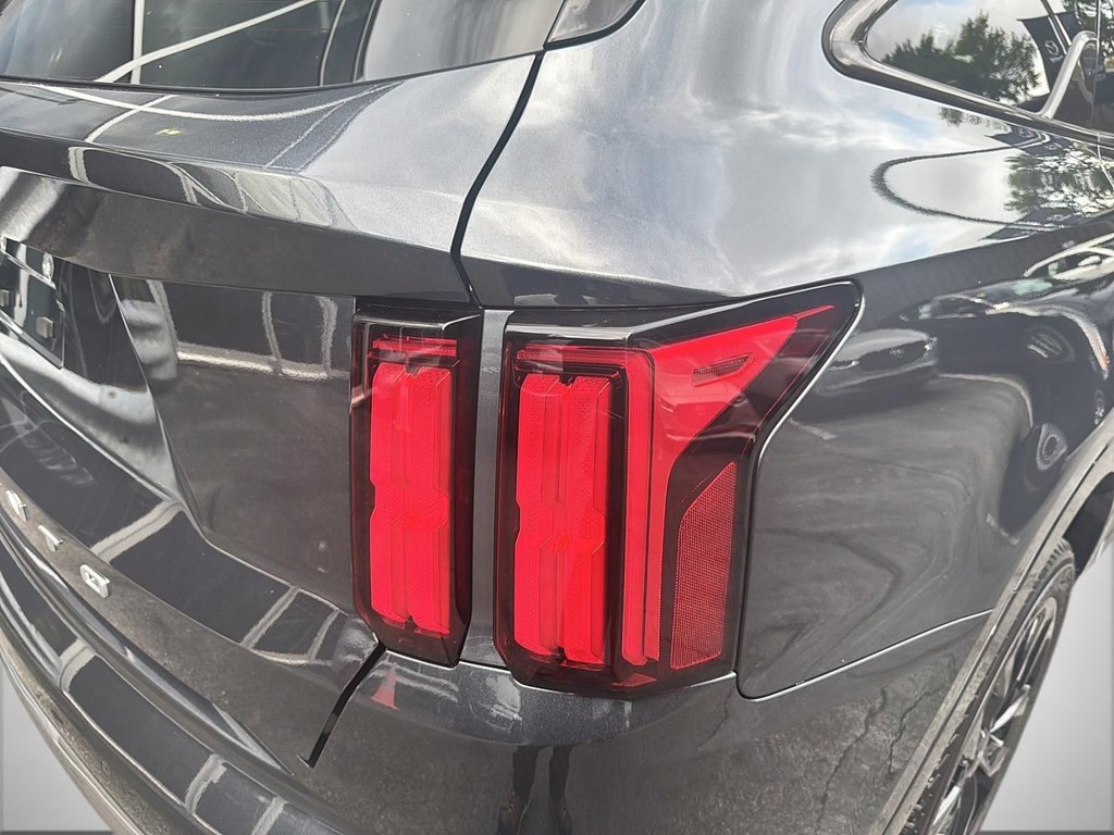 2022 Kia Sorento EX+ | Leather | Roof | Nav | Cam | USB | HtdWheel in Saint John, New Brunswick - 52 - w1024h768px