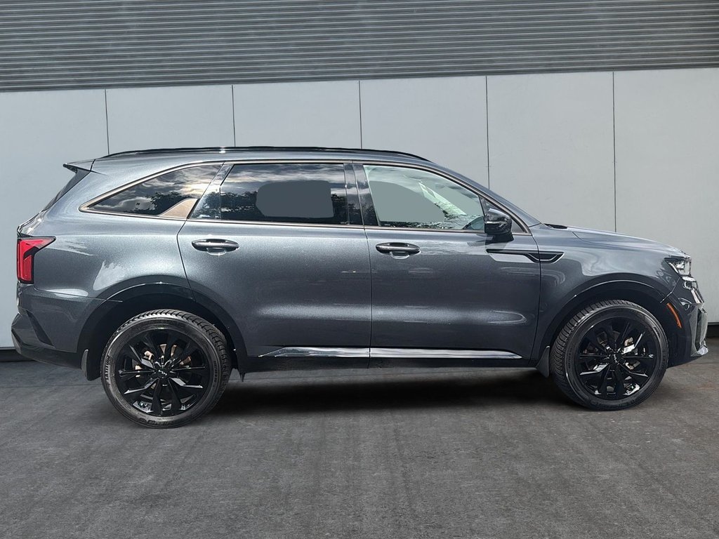 2022 Kia Sorento EX+ | Leather | Roof | Nav | Cam | USB | HtdWheel in Saint John, New Brunswick - 6 - w1024h768px
