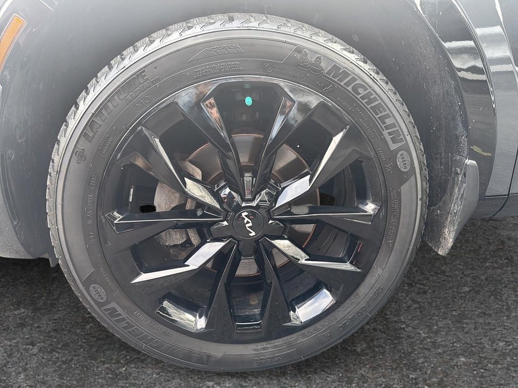 2022 Kia Sorento EX+ | Leather | Roof | Nav | Cam | USB | HtdWheel in Saint John, New Brunswick - 8 - w1024h768px