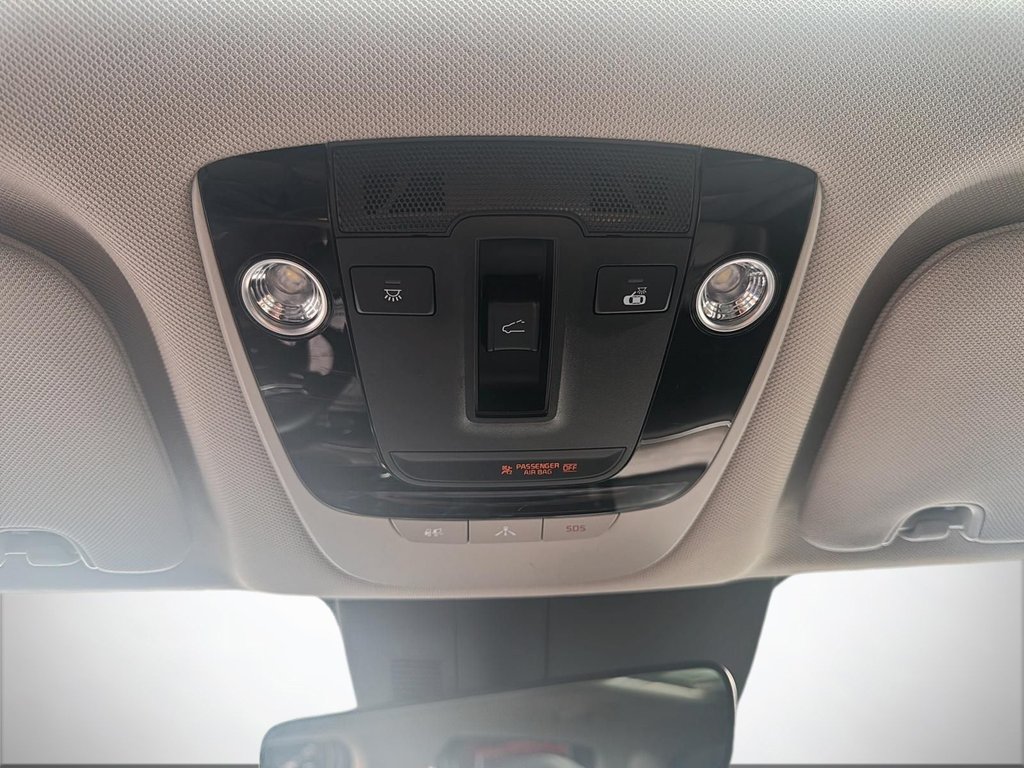 2022 Kia Sorento EX+ | Leather | Roof | Nav | Cam | USB | HtdWheel in Saint John, New Brunswick - 36 - w1024h768px