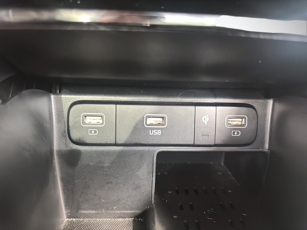 2022 Kia Sorento EX+ | Leather | Roof | Nav | Cam | USB | HtdWheel in Saint John, New Brunswick - 33 - w1024h768px