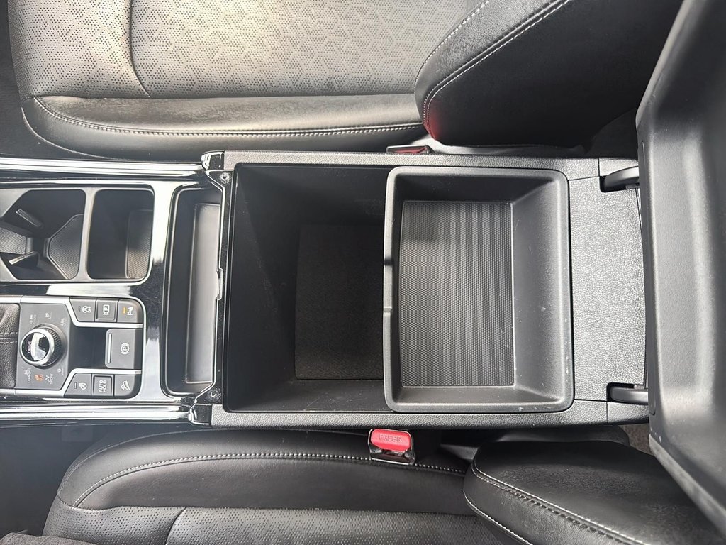 2022 Kia Sorento EX+ | Leather | Roof | Nav | Cam | USB | HtdWheel in Saint John, New Brunswick - 34 - w1024h768px