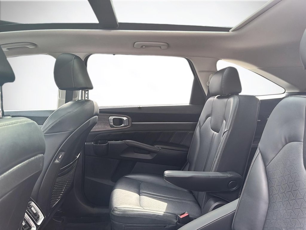 2022 Kia Sorento EX+ | Leather | Roof | Nav | Cam | USB | HtdWheel in Saint John, New Brunswick - 39 - w1024h768px