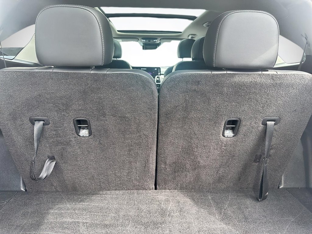 2022 Kia Sorento EX+ | Leather | Roof | Nav | Cam | USB | HtdWheel in Saint John, New Brunswick - 45 - w1024h768px
