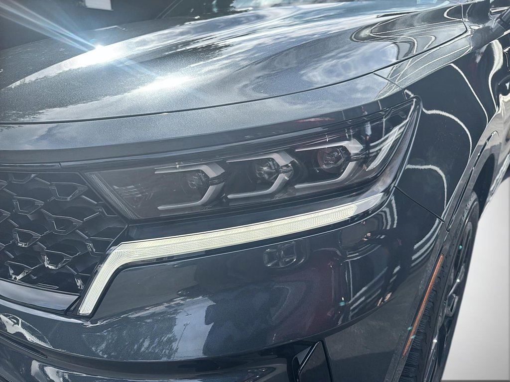 2022 Kia Sorento EX+ | Leather | Roof | Nav | Cam | USB | HtdWheel in Saint John, New Brunswick - 54 - w1024h768px