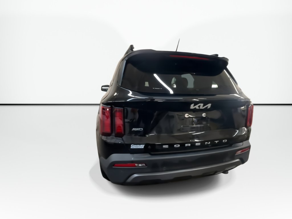 2022 Kia Sorento in Antigonish, Nova Scotia - 7 - w1024h768px
