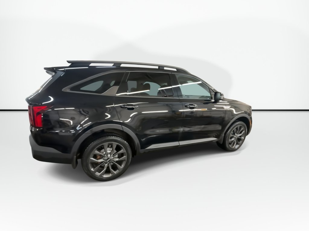 2022 Kia Sorento in Antigonish, Nova Scotia - 9 - w1024h768px