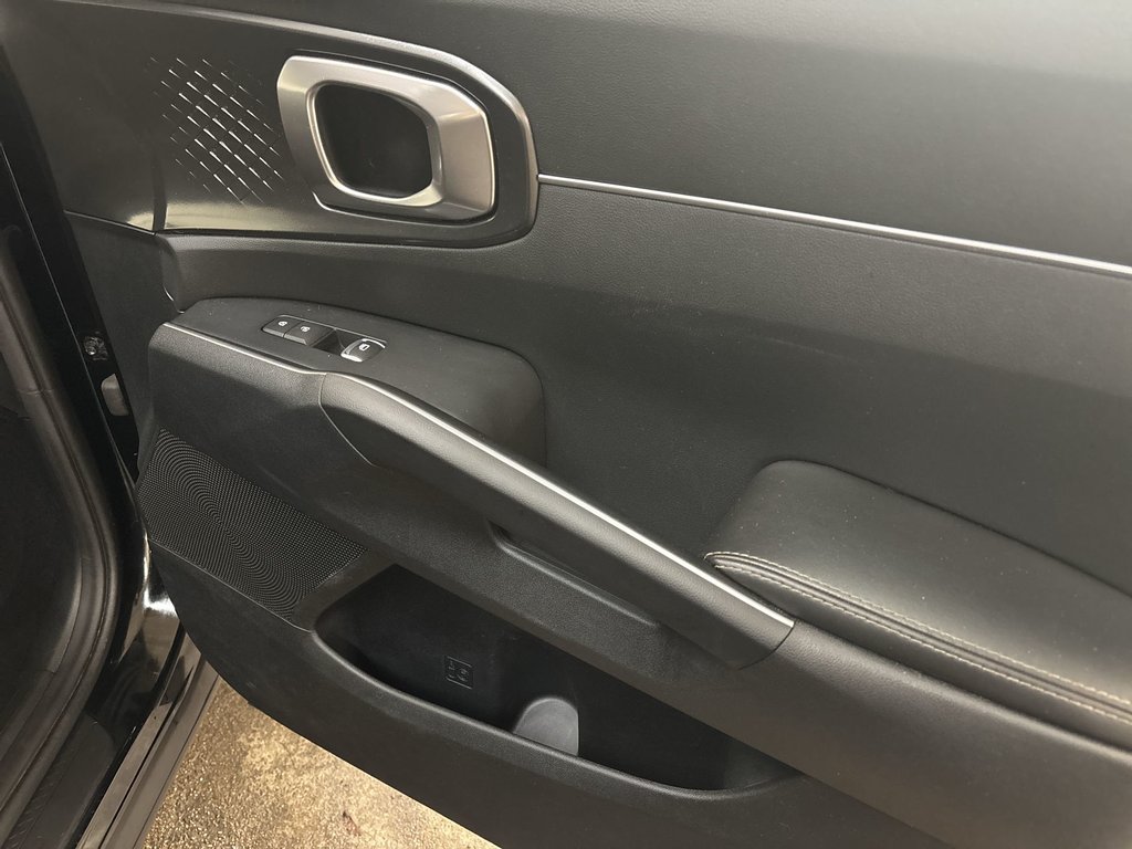 2022 Kia Sorento in Antigonish, Nova Scotia - 46 - w1024h768px