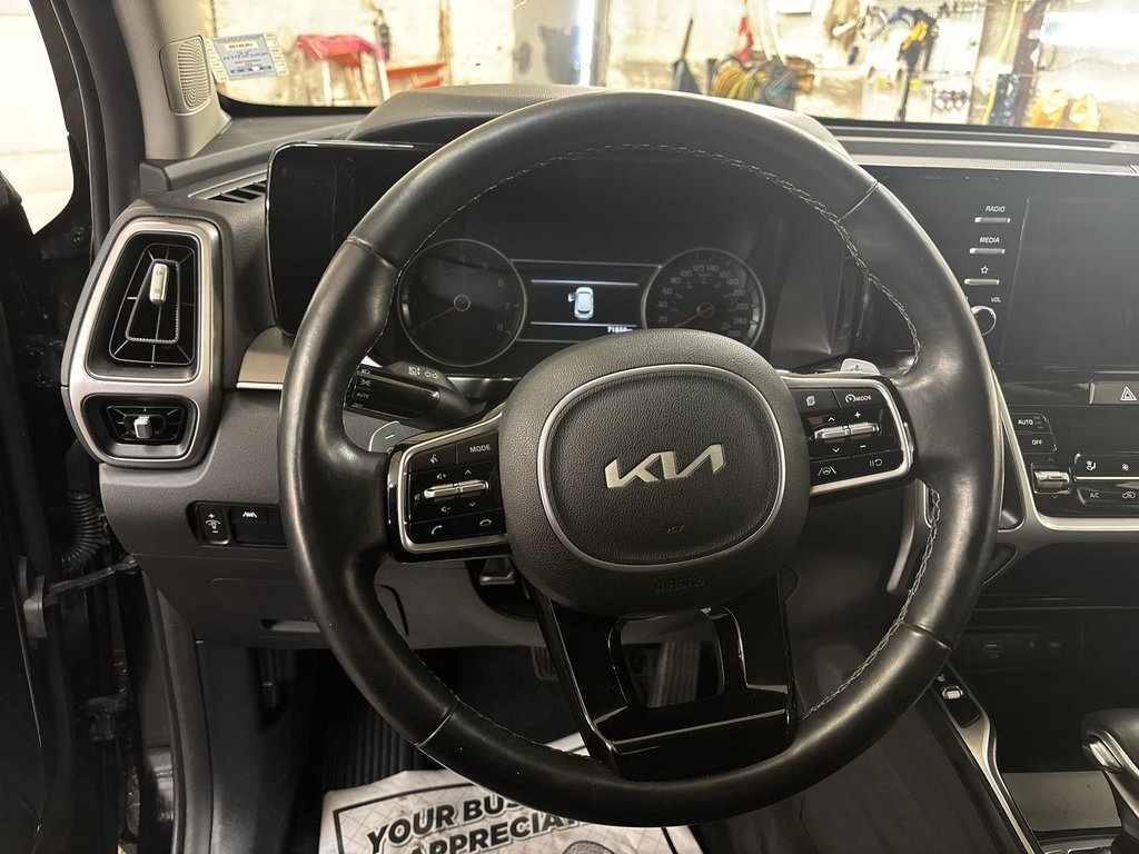2022 Kia Sorento in Antigonish, Nova Scotia - 17 - w1024h768px