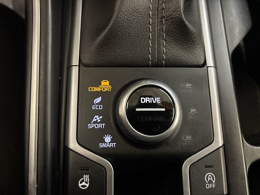 2022 Kia Sorento in Antigonish, Nova Scotia - 31 - w1024h768px