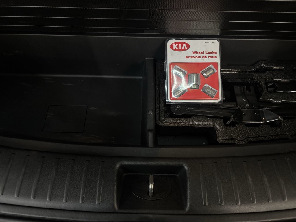 2022 Kia Sorento in Antigonish, Nova Scotia - 38 - w1024h768px