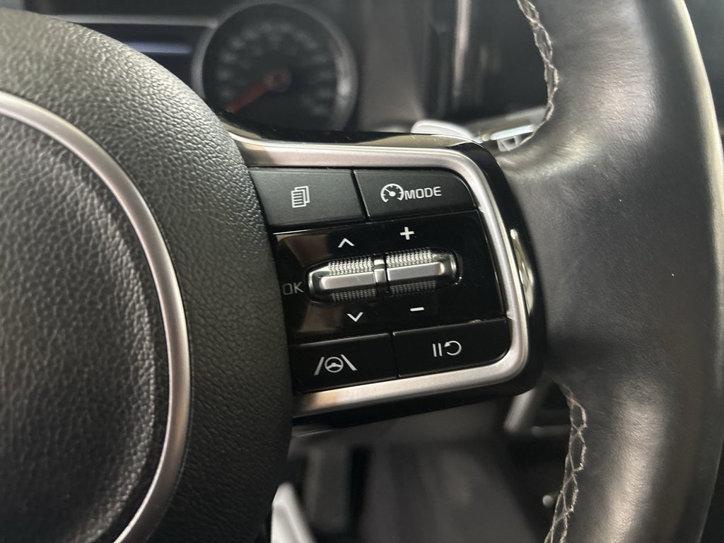 2022 Kia Sorento in Antigonish, Nova Scotia - 21 - w1024h768px