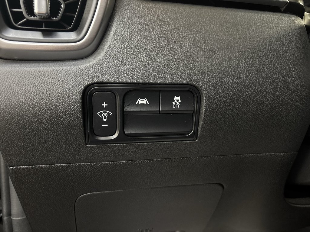 2022 Kia Sorento in Antigonish, Nova Scotia - 22 - w1024h768px