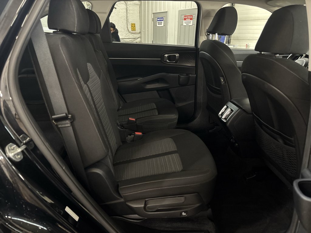 2022 Kia Sorento in Antigonish, Nova Scotia - 39 - w1024h768px