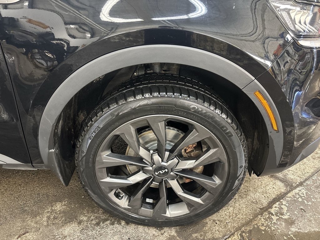 2022 Kia Sorento in Antigonish, Nova Scotia - 10 - w1024h768px