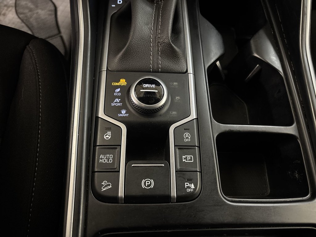 2022 Kia Sorento in Antigonish, Nova Scotia - 30 - w1024h768px