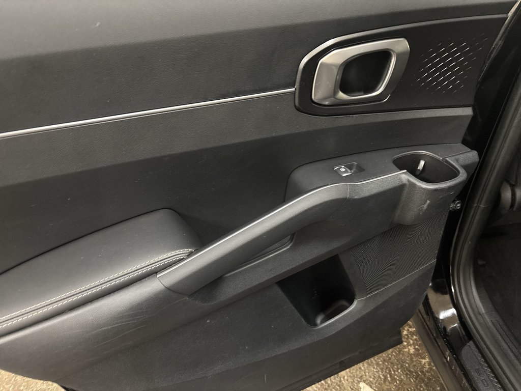 2022 Kia Sorento in Antigonish, Nova Scotia - 35 - w1024h768px