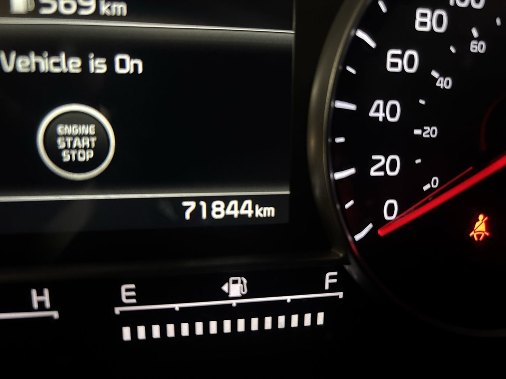 2022 Kia Sorento in Antigonish, Nova Scotia - 23 - w1024h768px