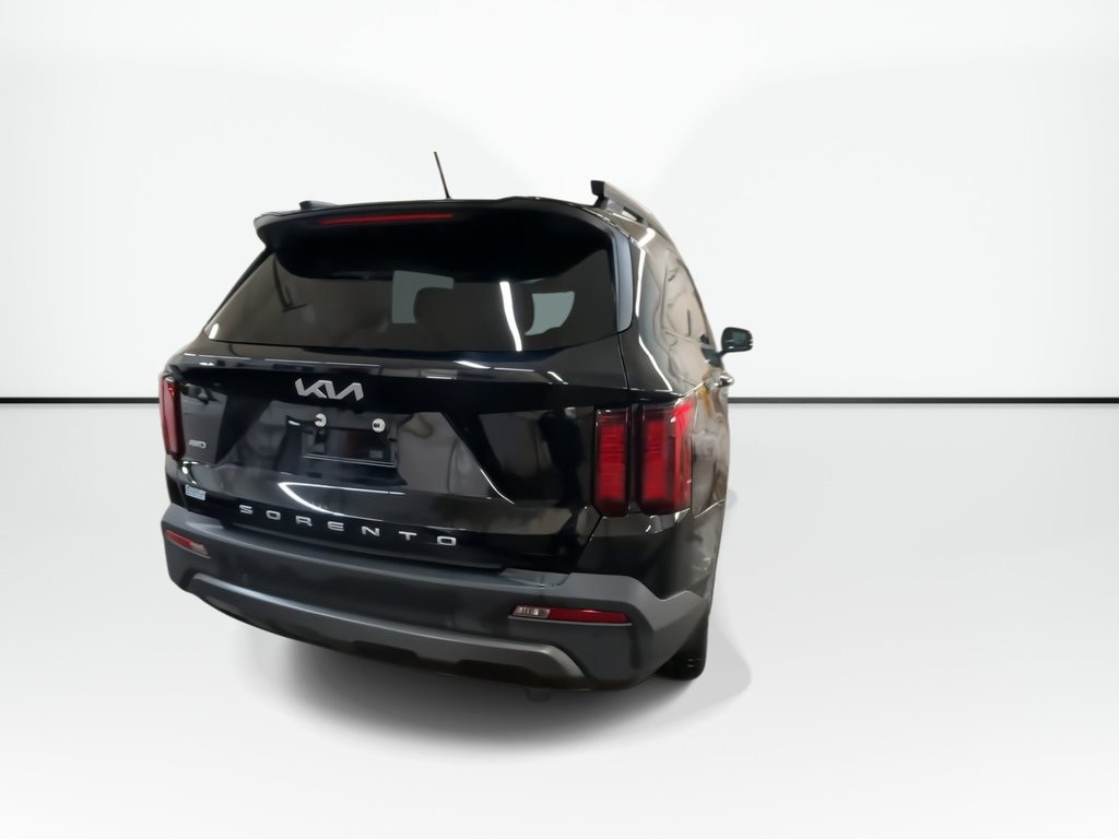 2022 Kia Sorento in Antigonish, Nova Scotia - 8 - w1024h768px
