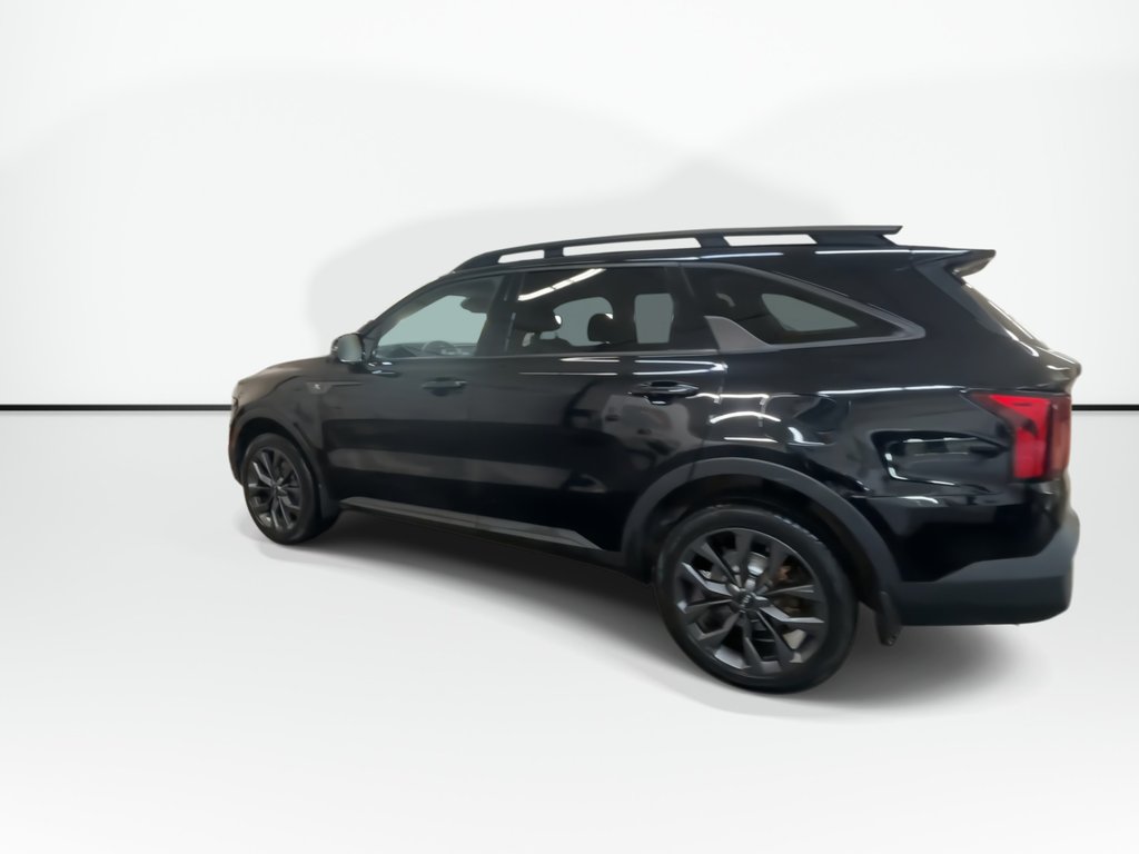 2022 Kia Sorento in Antigonish, Nova Scotia - 6 - w1024h768px