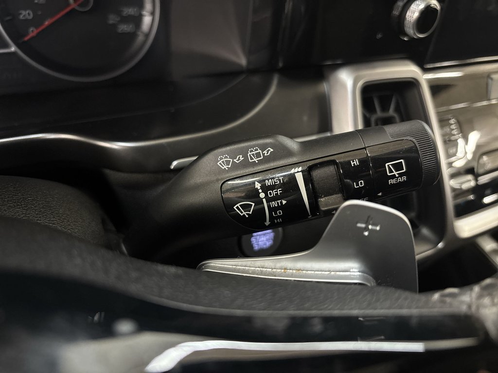 2022 Kia Sorento in Antigonish, Nova Scotia - 48 - w1024h768px