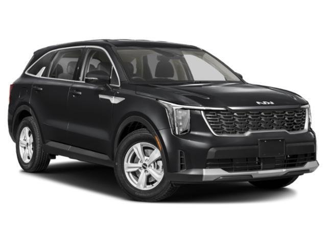 2022 Kia Sorento X-Line | Cam | USB | HtdWheel | Bluetooth in Saint John, New Brunswick - 1 - w1024h768px