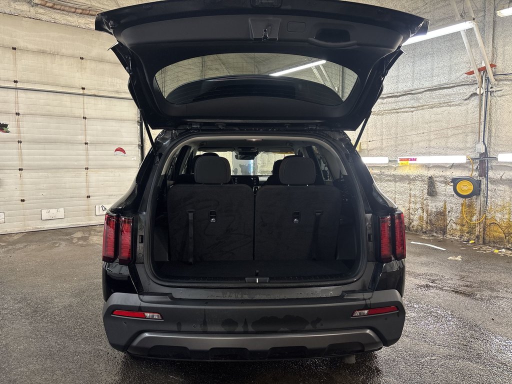 2022 Kia Sorento in Antigonish, Nova Scotia - 36 - w1024h768px