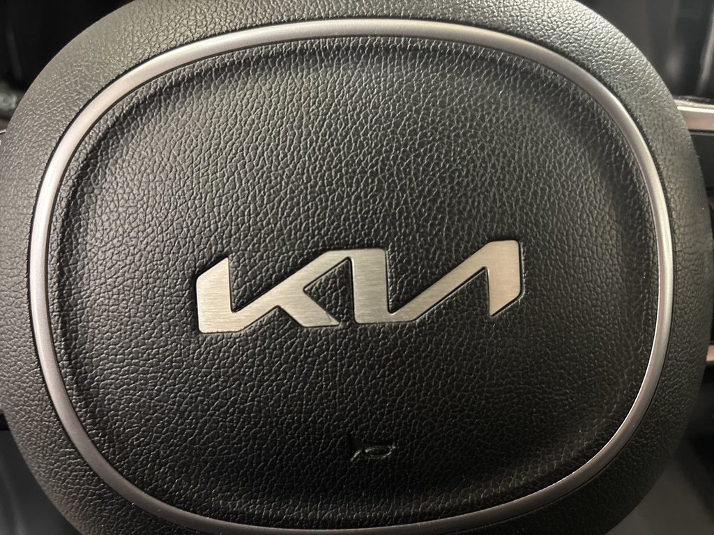 2022 Kia Sorento in Antigonish, Nova Scotia - 19 - w1024h768px