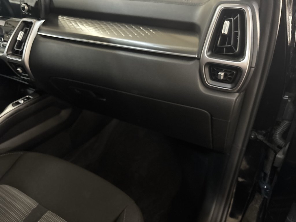 2022 Kia Sorento in Antigonish, Nova Scotia - 44 - w1024h768px