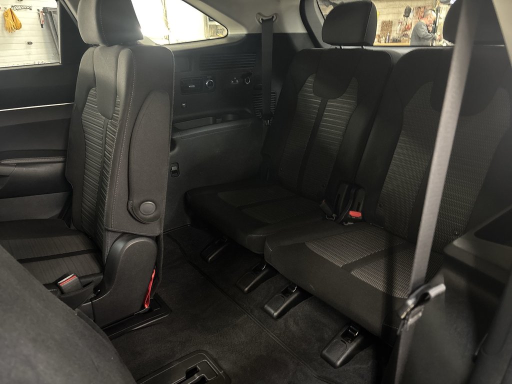 2022 Kia Sorento in Antigonish, Nova Scotia - 33 - w1024h768px
